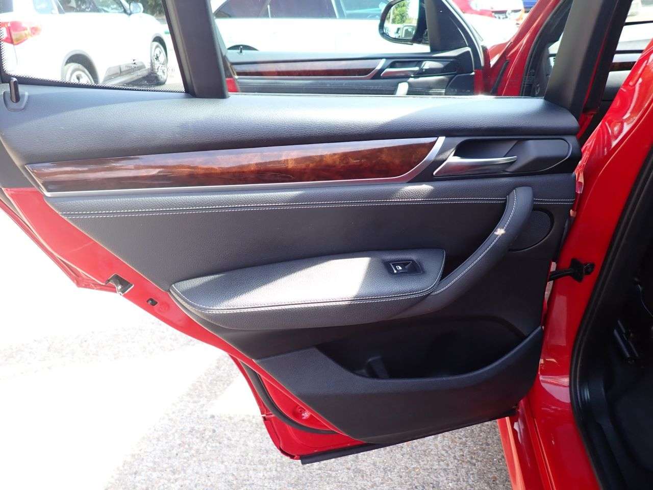 2016 BMW X3 2016 BMW X3