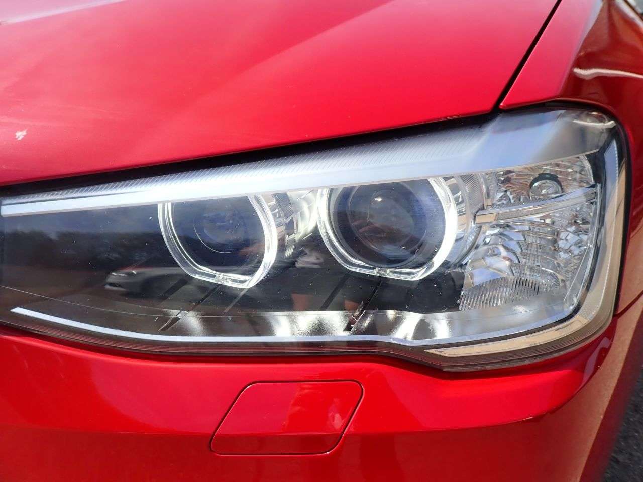 2016 BMW X3 2016 BMW X3