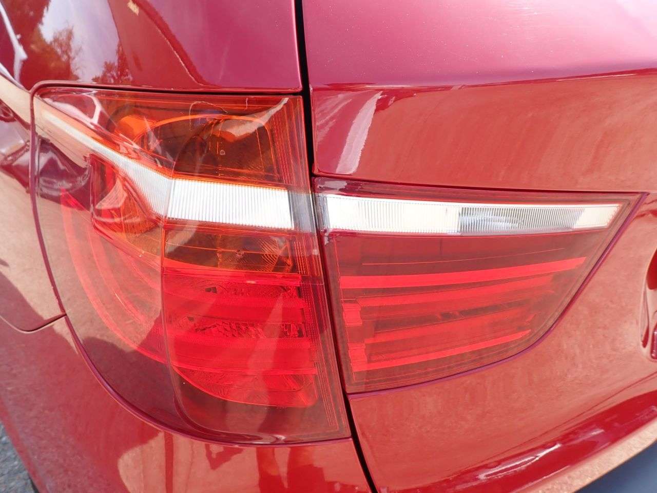 2016 BMW X3 2016 BMW X3