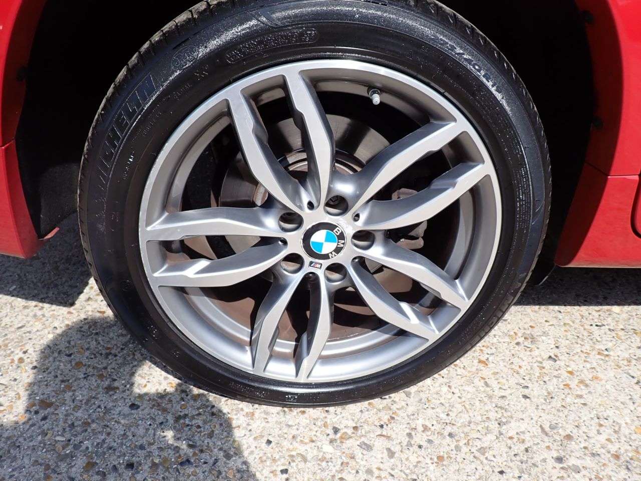 2016 BMW X3 2016 BMW X3