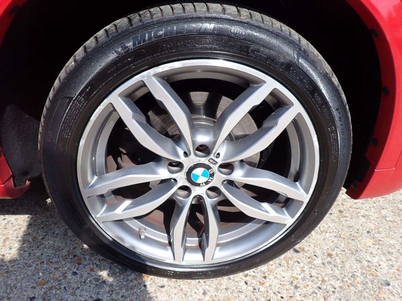 2016 BMW X3 2016 BMW X3