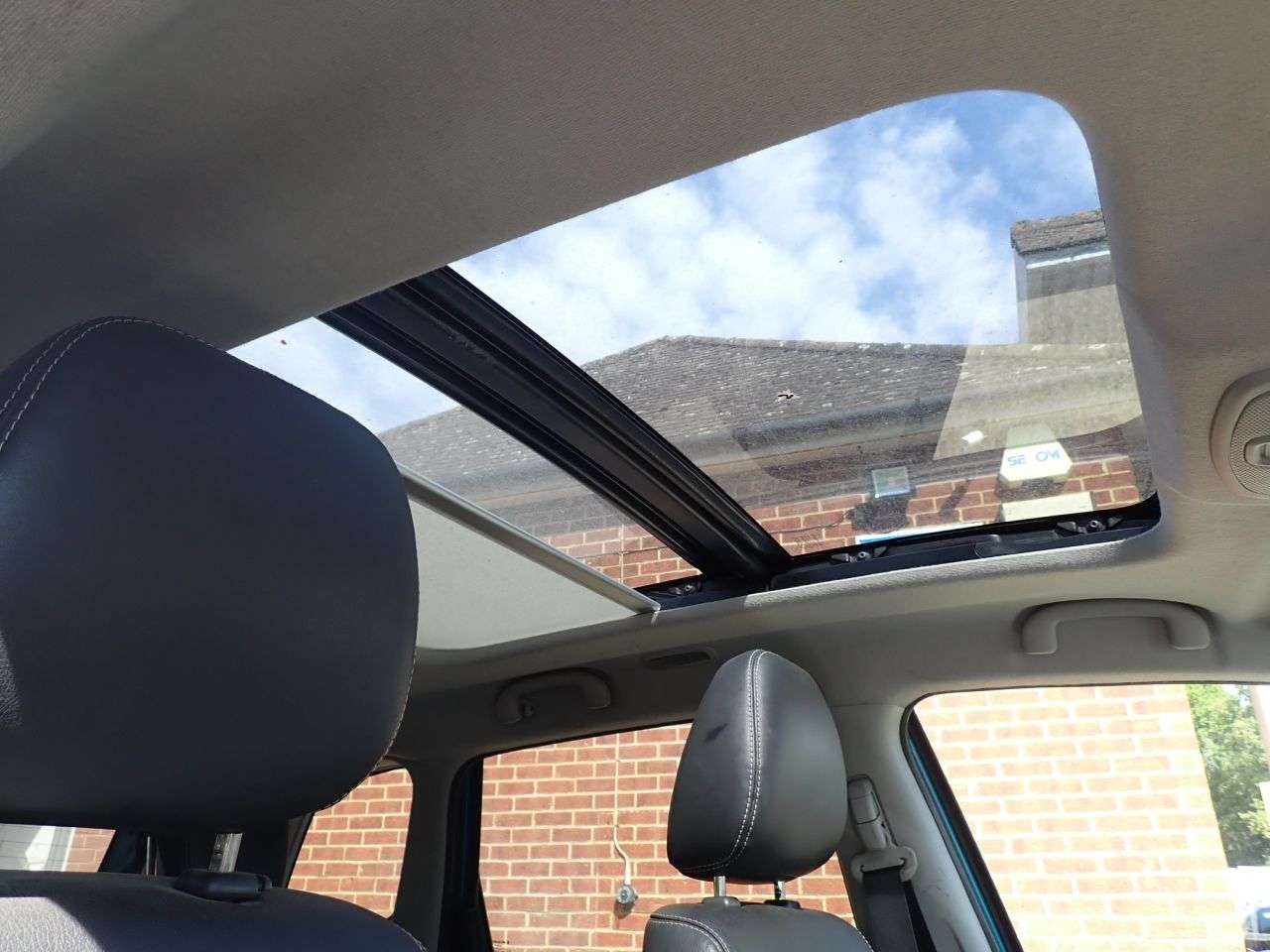 2016 SUZUKI VITARA 2016 SUZUKI VITARA