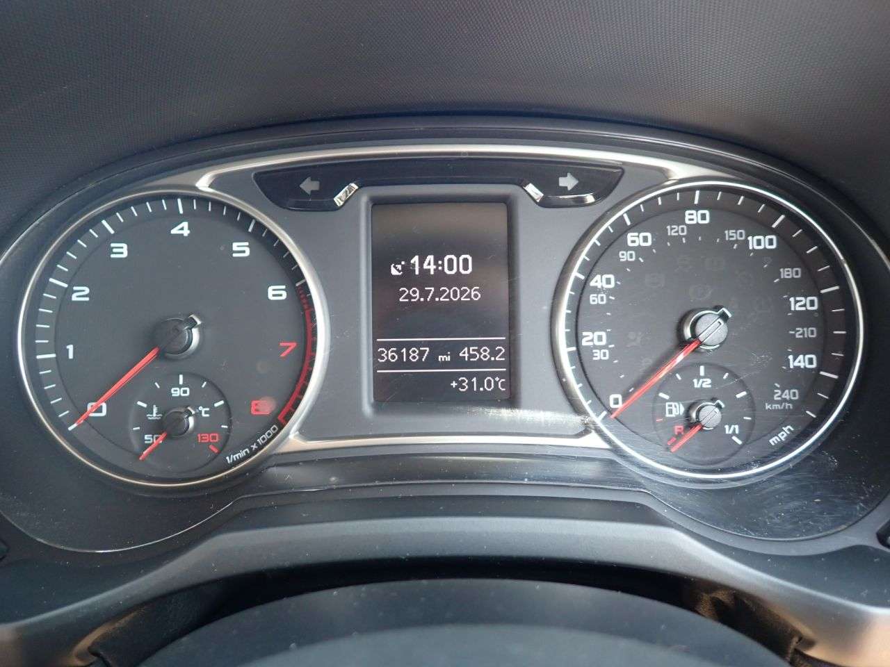 2017 AUDI A1 2017 AUDI A1