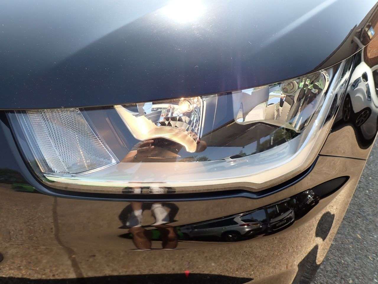 2017 AUDI A1 2017 AUDI A1