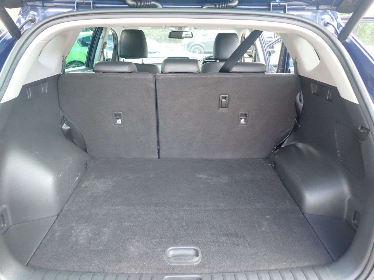 2019 HYUNDAI TUCSON 2019 HYUNDAI TUCSON