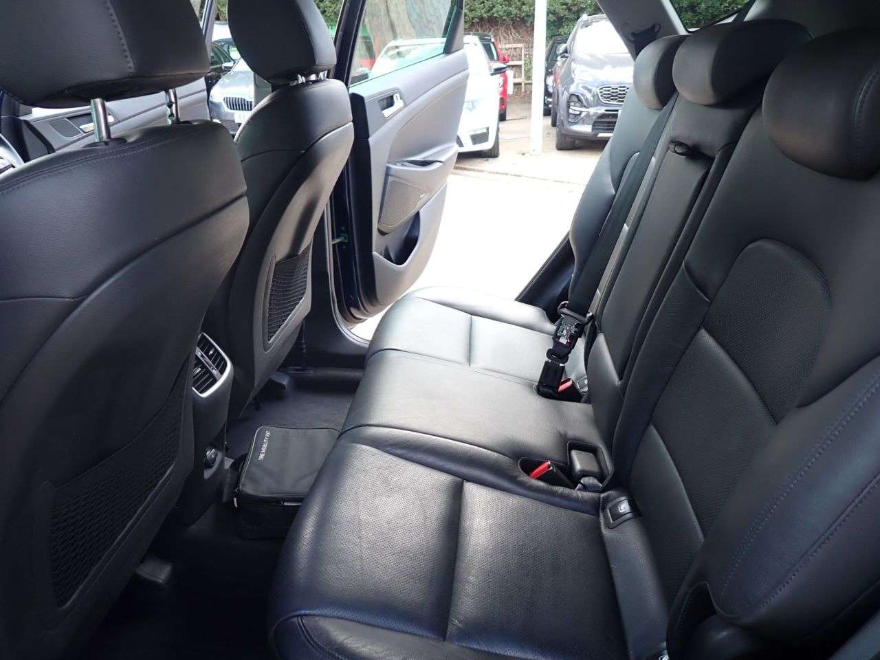 2019 HYUNDAI TUCSON 2019 HYUNDAI TUCSON