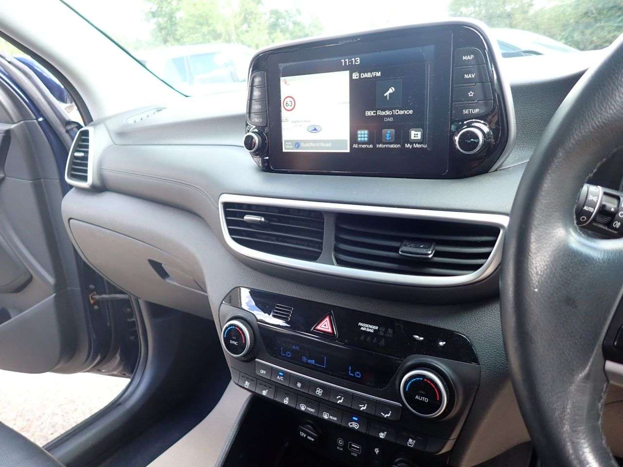 2019 HYUNDAI TUCSON 2019 HYUNDAI TUCSON