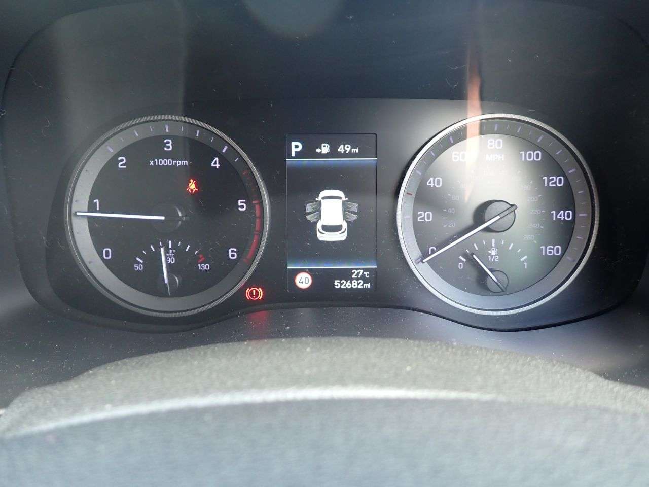 2019 HYUNDAI TUCSON 2019 HYUNDAI TUCSON