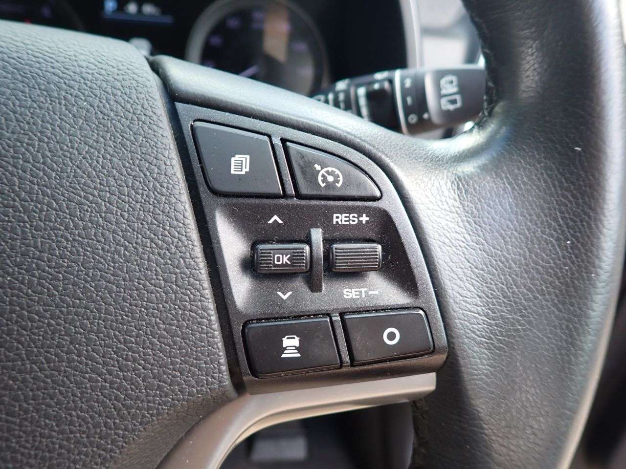 2019 HYUNDAI TUCSON 2019 HYUNDAI TUCSON