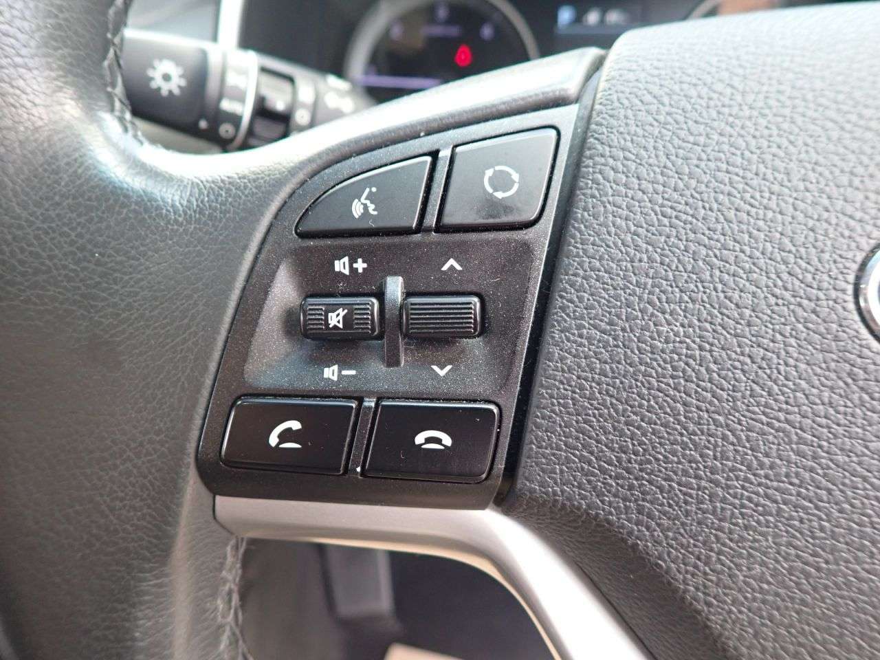 2019 HYUNDAI TUCSON 2019 HYUNDAI TUCSON