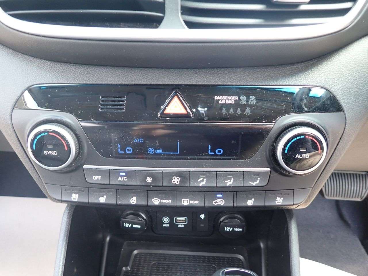 2019 HYUNDAI TUCSON 2019 HYUNDAI TUCSON