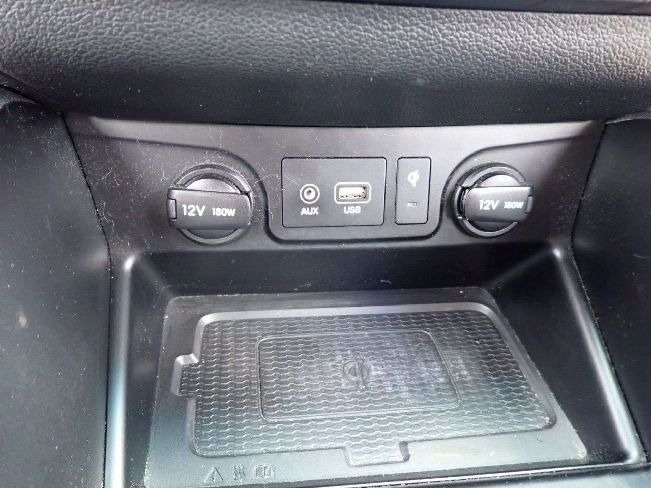 2019 HYUNDAI TUCSON 2019 HYUNDAI TUCSON