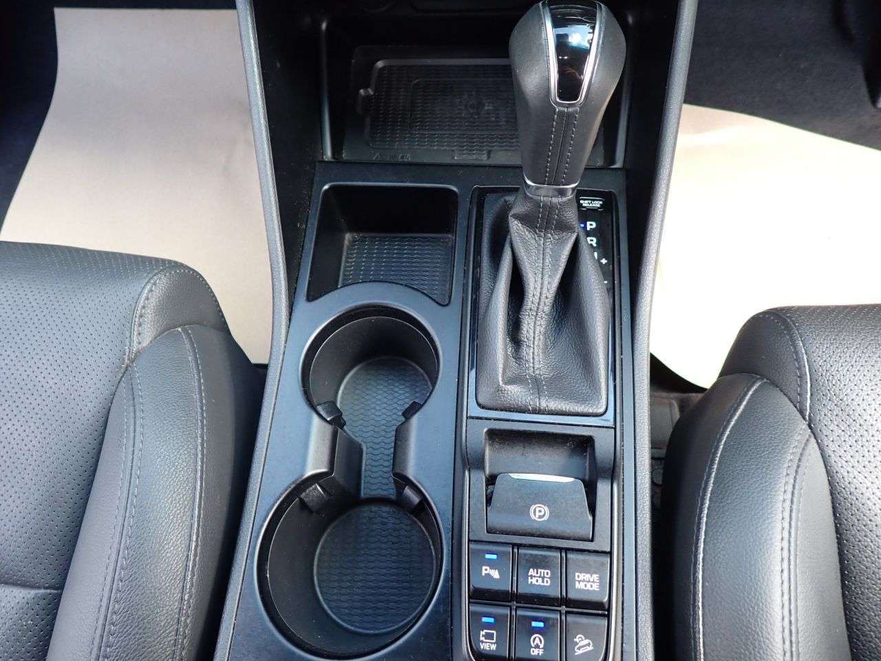 2019 HYUNDAI TUCSON 2019 HYUNDAI TUCSON
