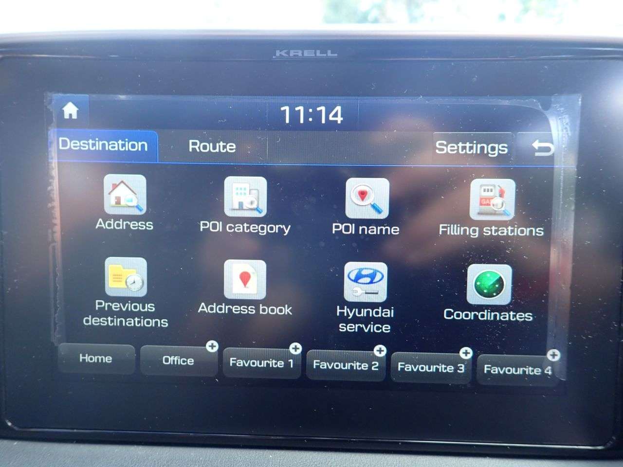 2019 HYUNDAI TUCSON 2019 HYUNDAI TUCSON