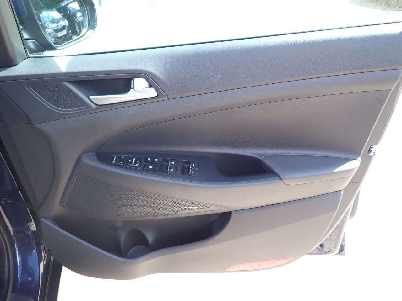 2019 HYUNDAI TUCSON 2019 HYUNDAI TUCSON