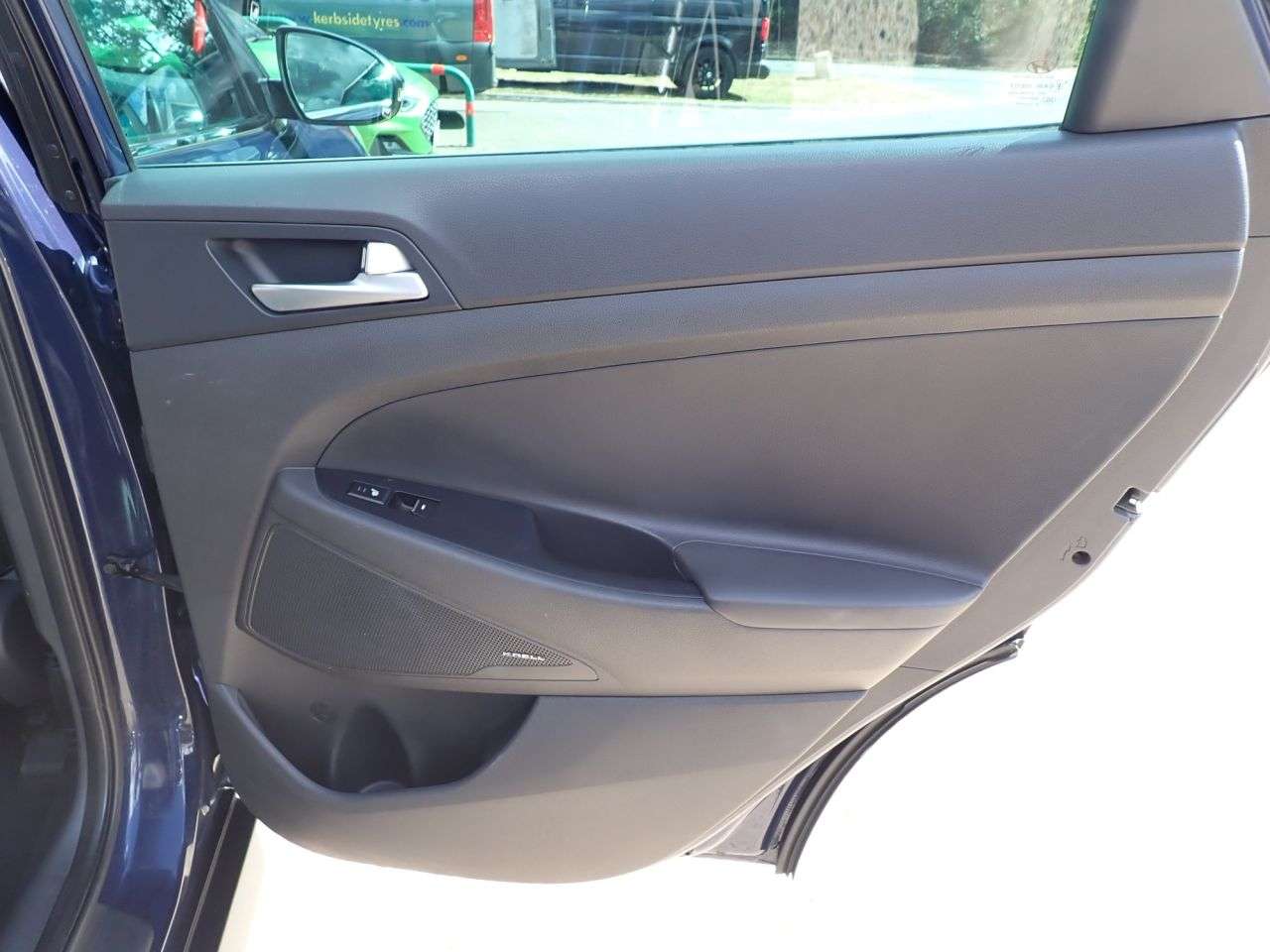 2019 HYUNDAI TUCSON 2019 HYUNDAI TUCSON