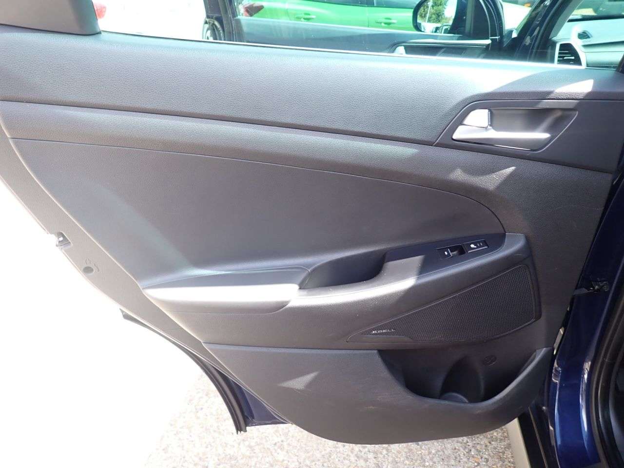2019 HYUNDAI TUCSON 2019 HYUNDAI TUCSON
