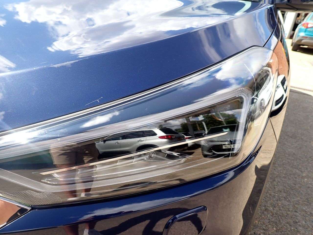 2019 HYUNDAI TUCSON 2019 HYUNDAI TUCSON