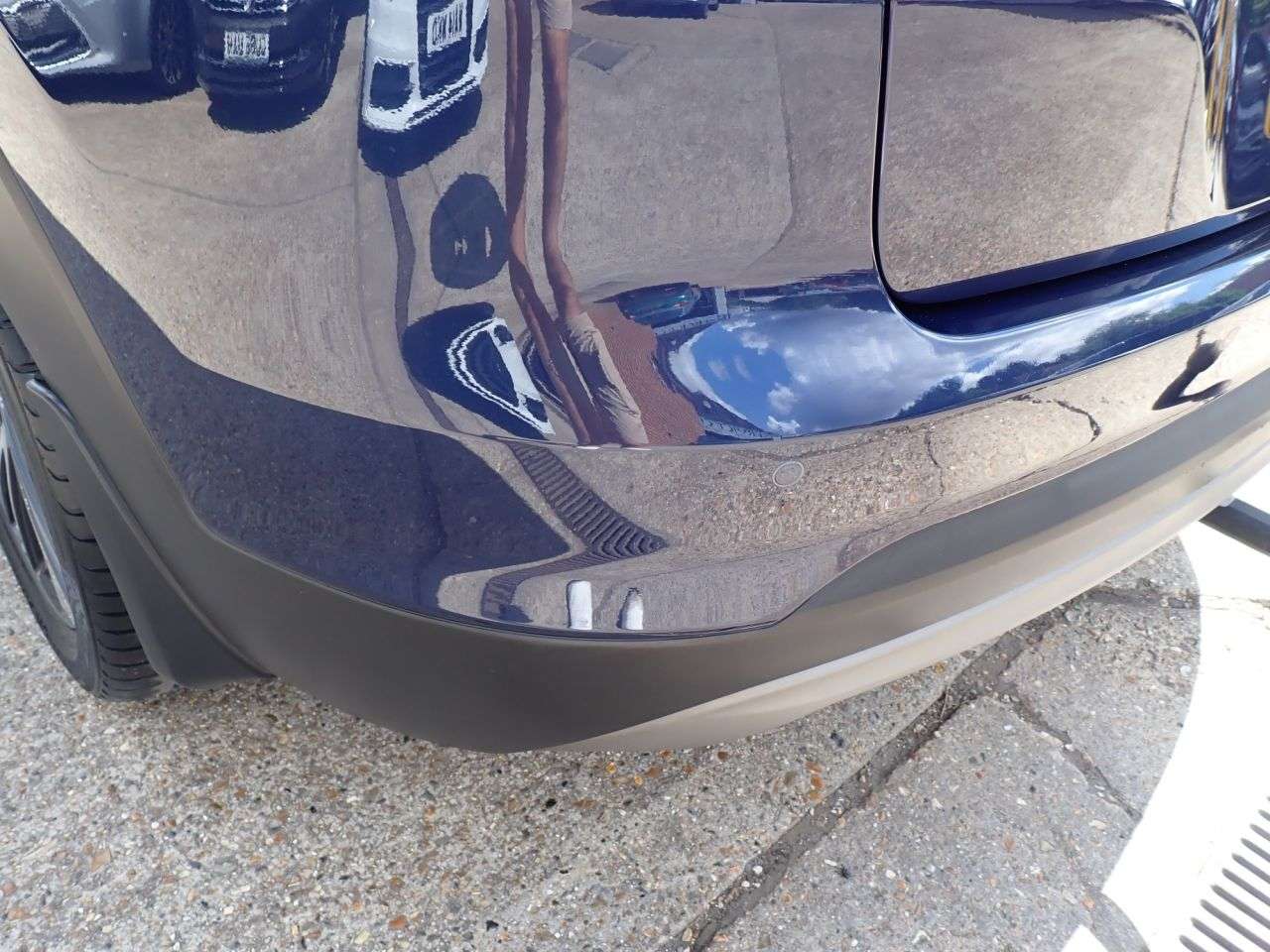 2019 HYUNDAI TUCSON 2019 HYUNDAI TUCSON