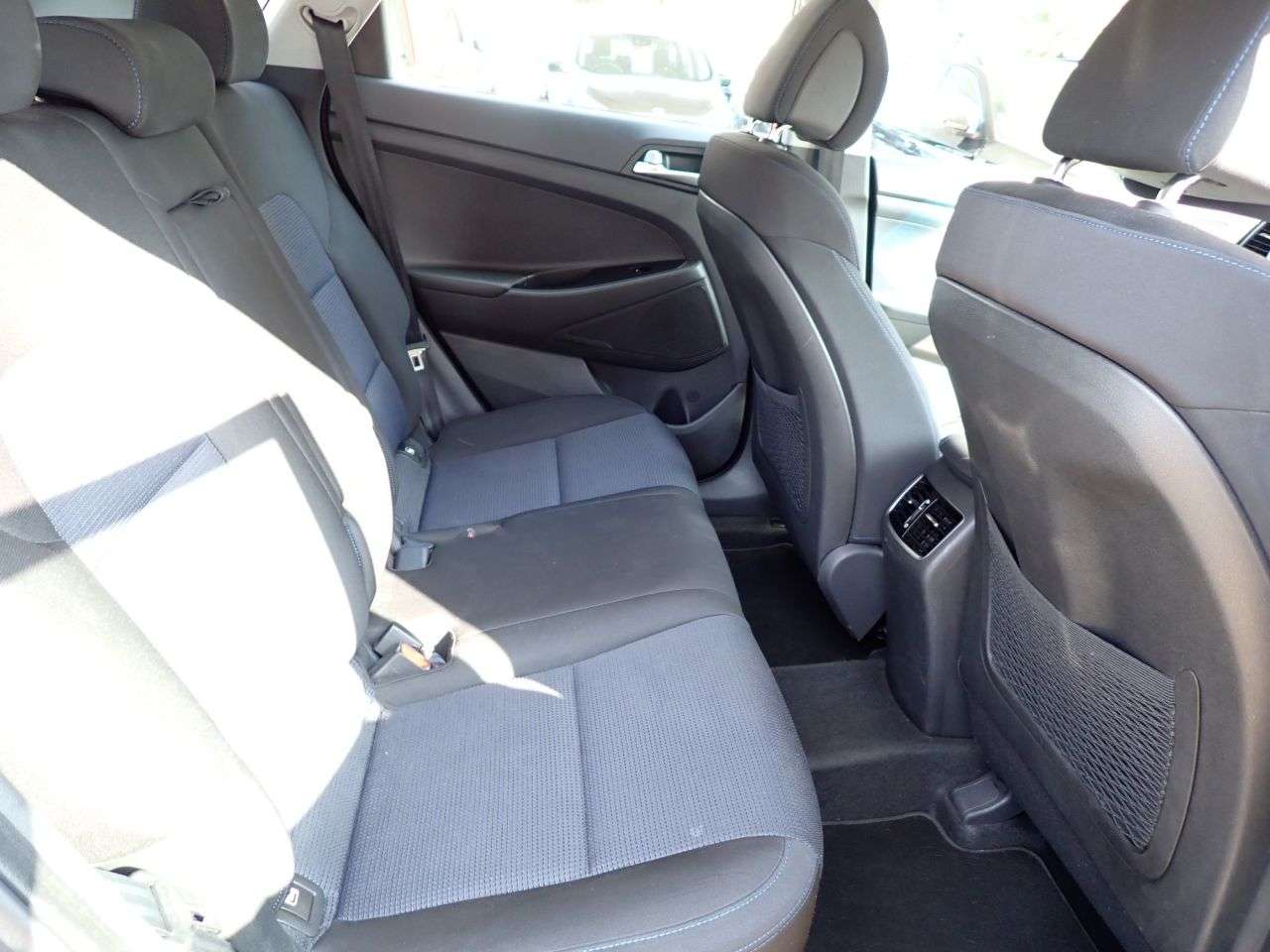 2015 HYUNDAI TUCSON 2015 HYUNDAI TUCSON