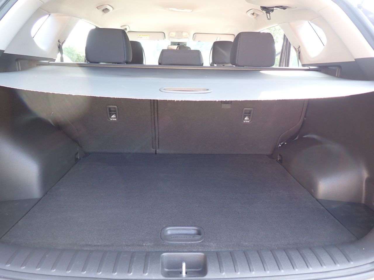 2015 HYUNDAI TUCSON 2015 HYUNDAI TUCSON