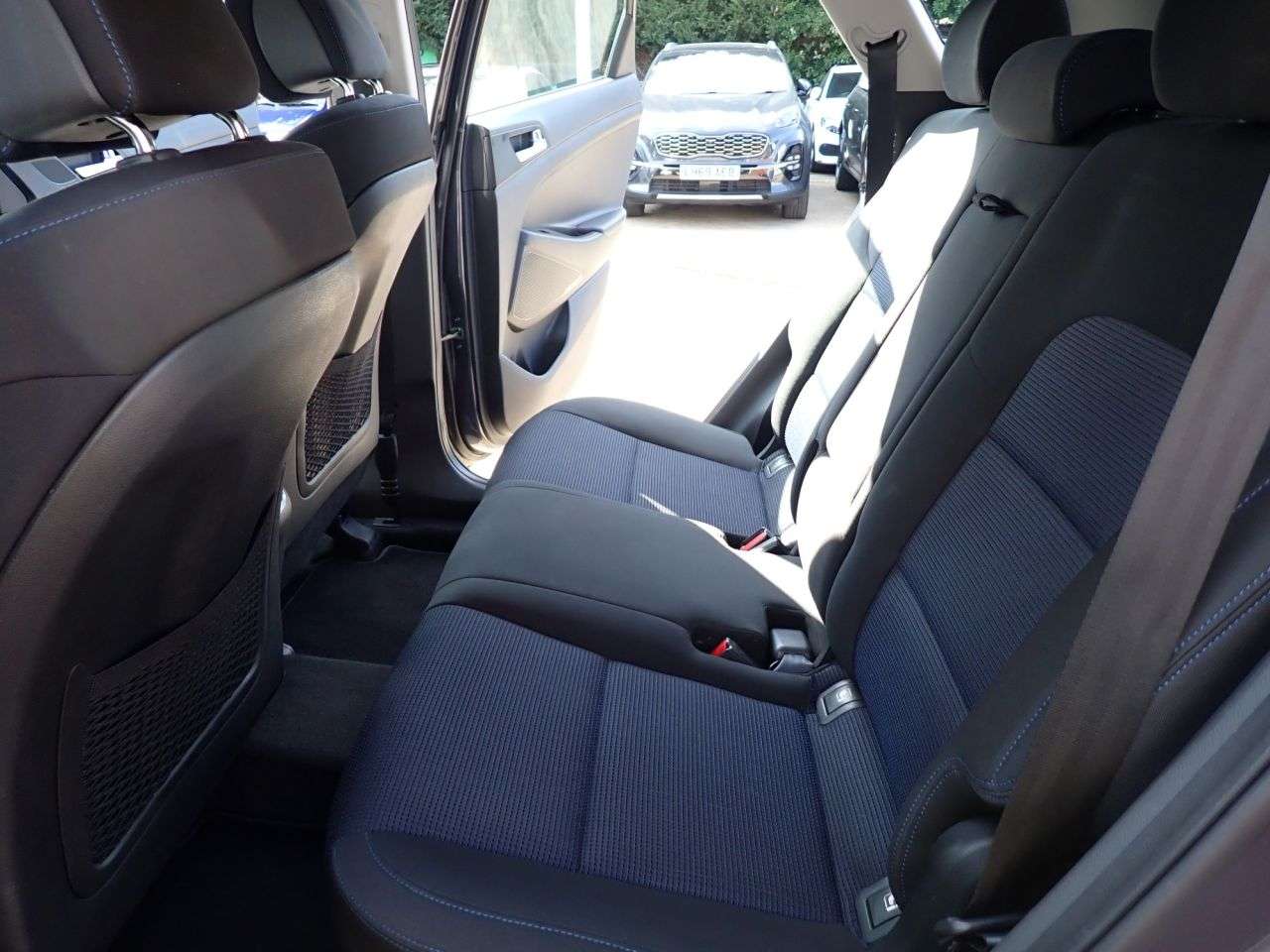 2015 HYUNDAI TUCSON 2015 HYUNDAI TUCSON