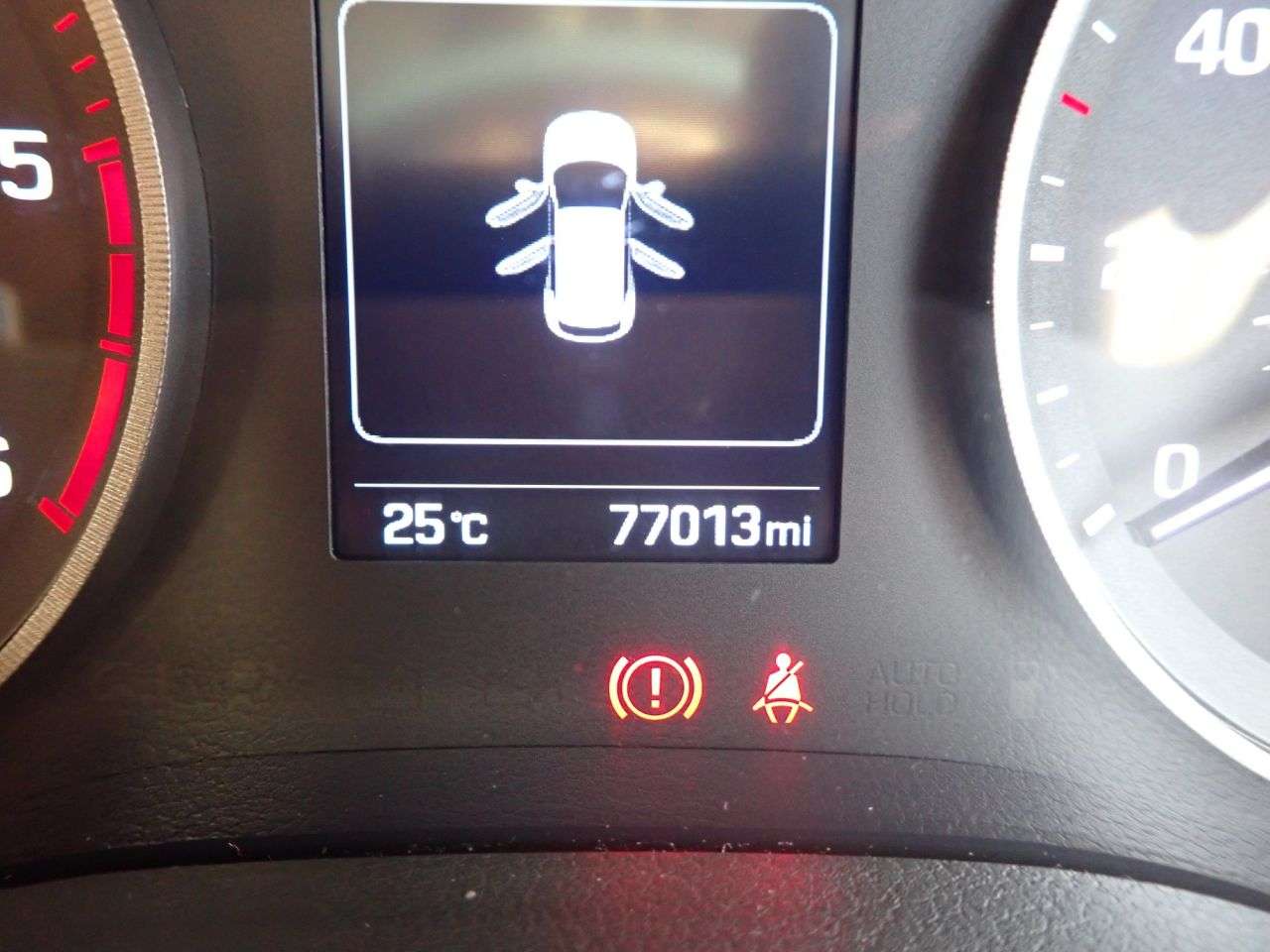 2015 HYUNDAI TUCSON 2015 HYUNDAI TUCSON
