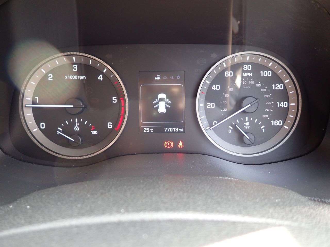 2015 HYUNDAI TUCSON 2015 HYUNDAI TUCSON