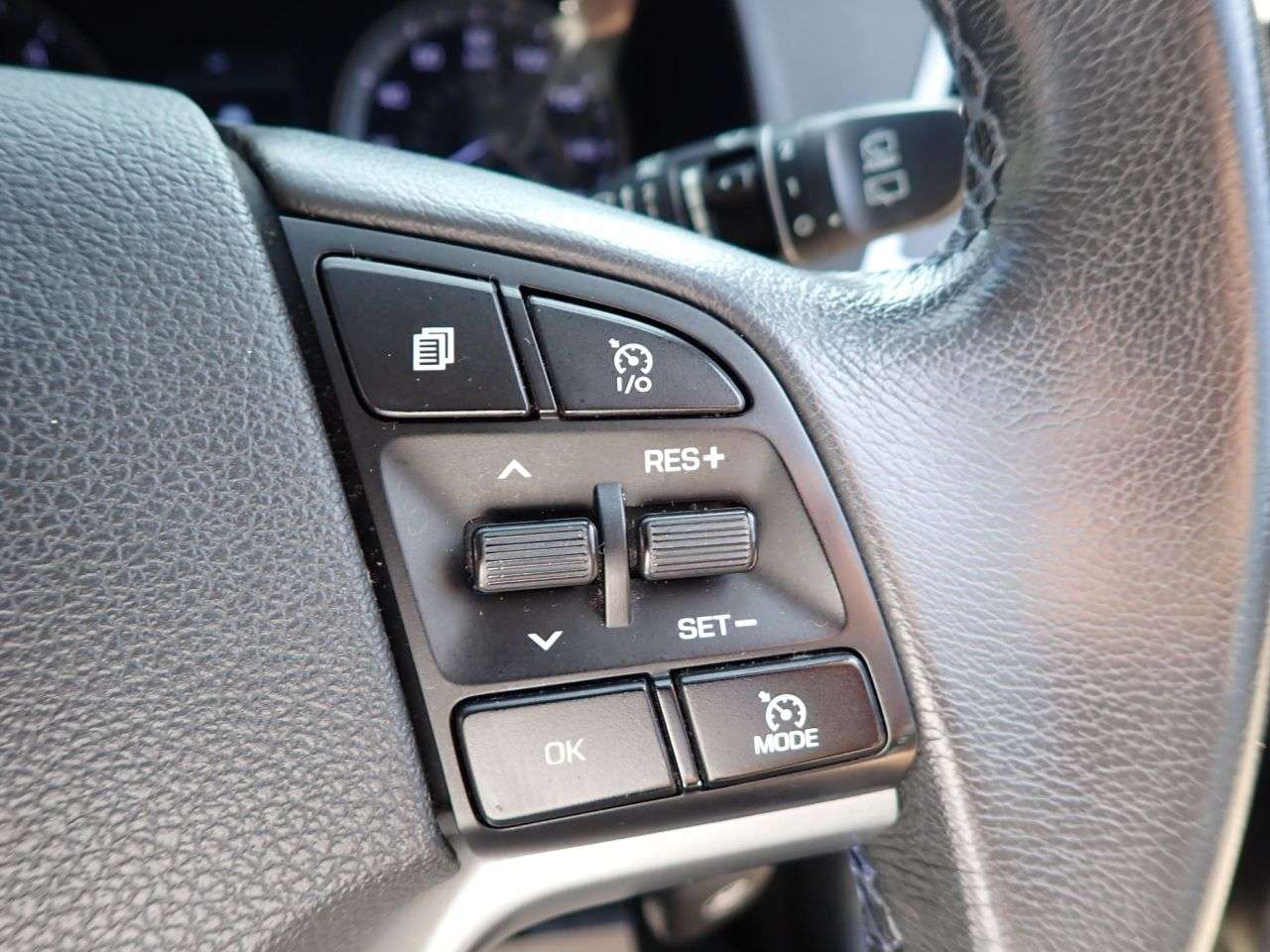2015 HYUNDAI TUCSON 2015 HYUNDAI TUCSON