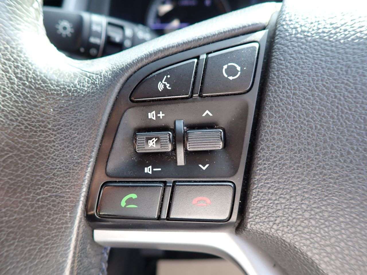 2015 HYUNDAI TUCSON 2015 HYUNDAI TUCSON