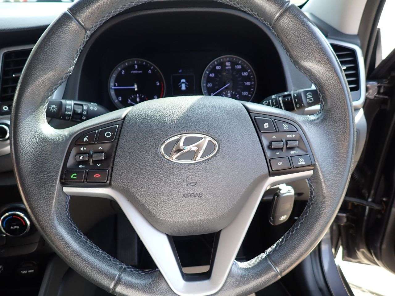 2015 HYUNDAI TUCSON 2015 HYUNDAI TUCSON