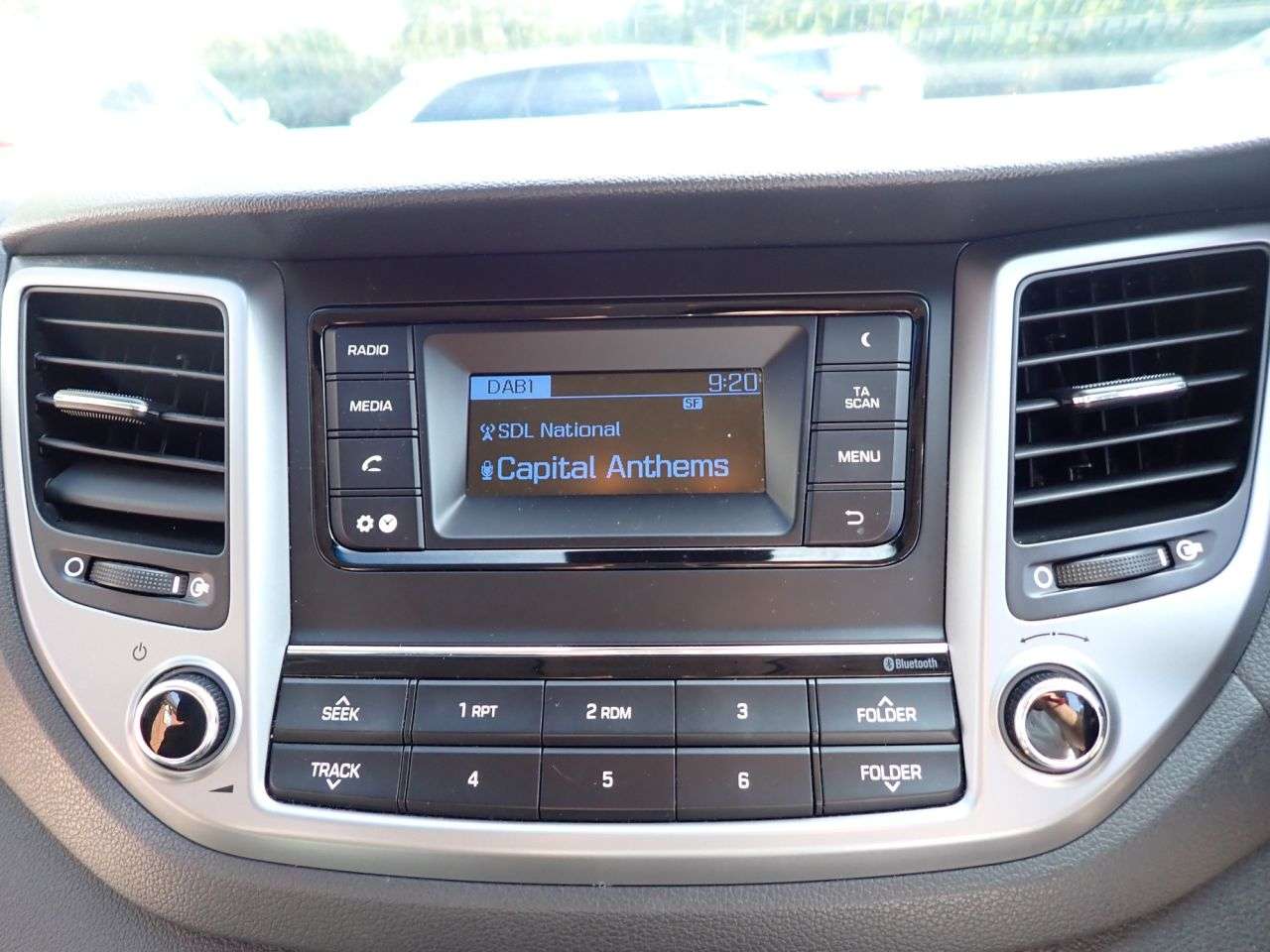 2015 HYUNDAI TUCSON 2015 HYUNDAI TUCSON