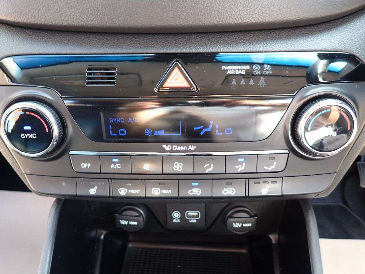 2015 HYUNDAI TUCSON 2015 HYUNDAI TUCSON