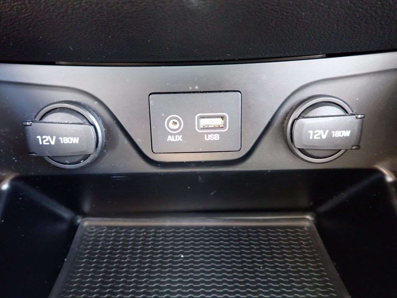 2015 HYUNDAI TUCSON 2015 HYUNDAI TUCSON