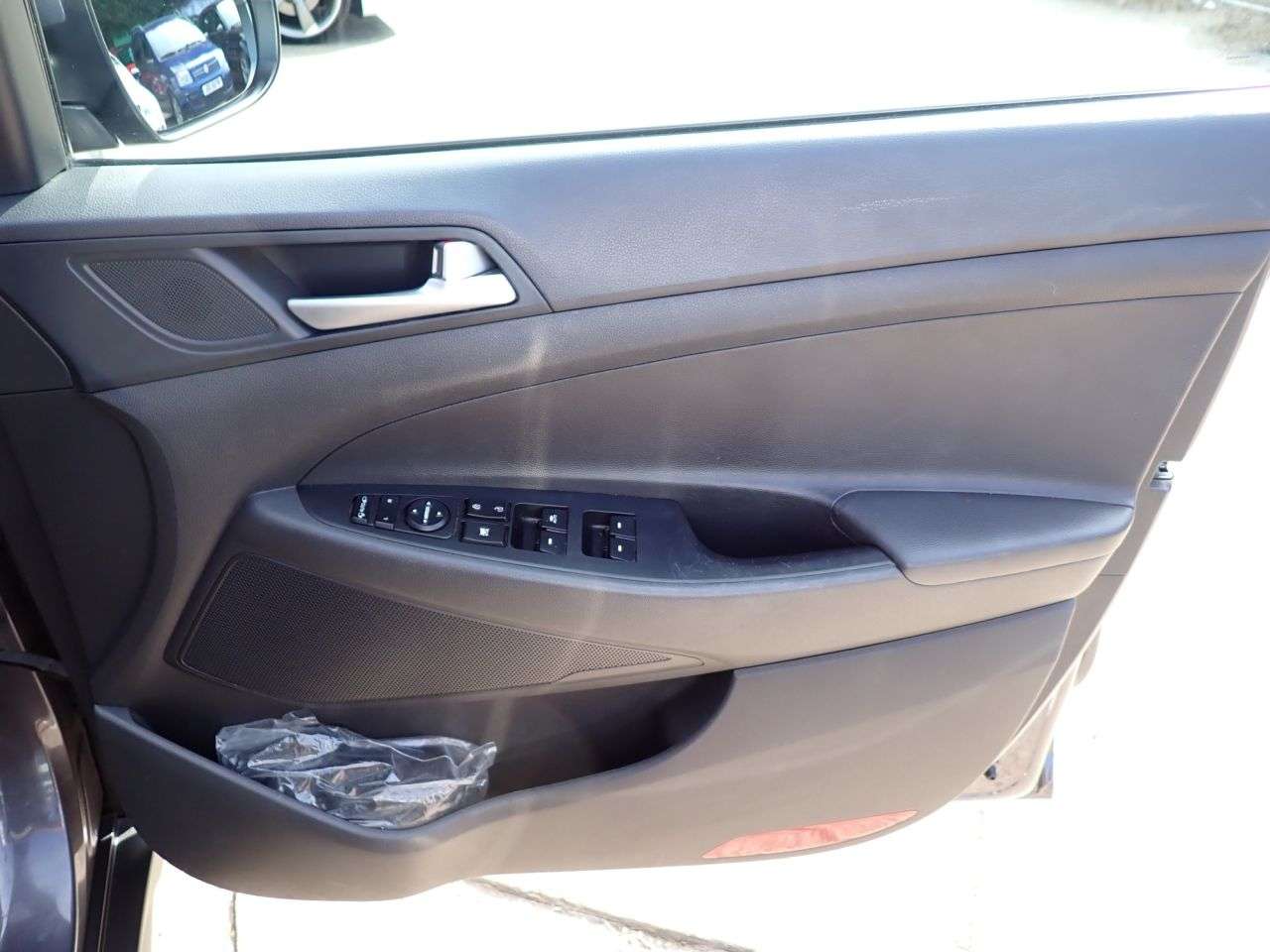 2015 HYUNDAI TUCSON 2015 HYUNDAI TUCSON