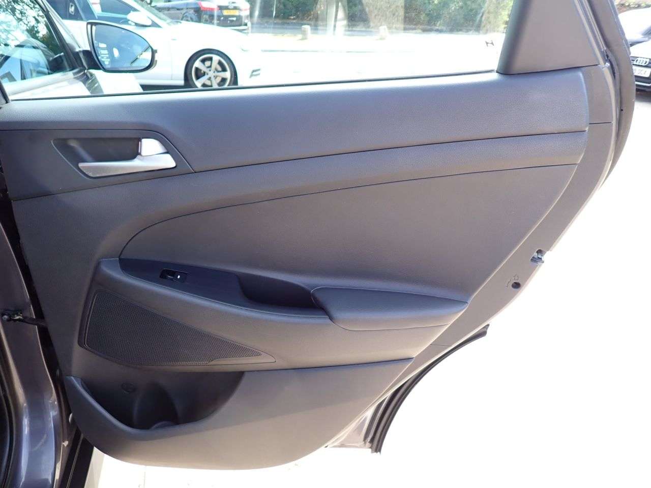 2015 HYUNDAI TUCSON 2015 HYUNDAI TUCSON