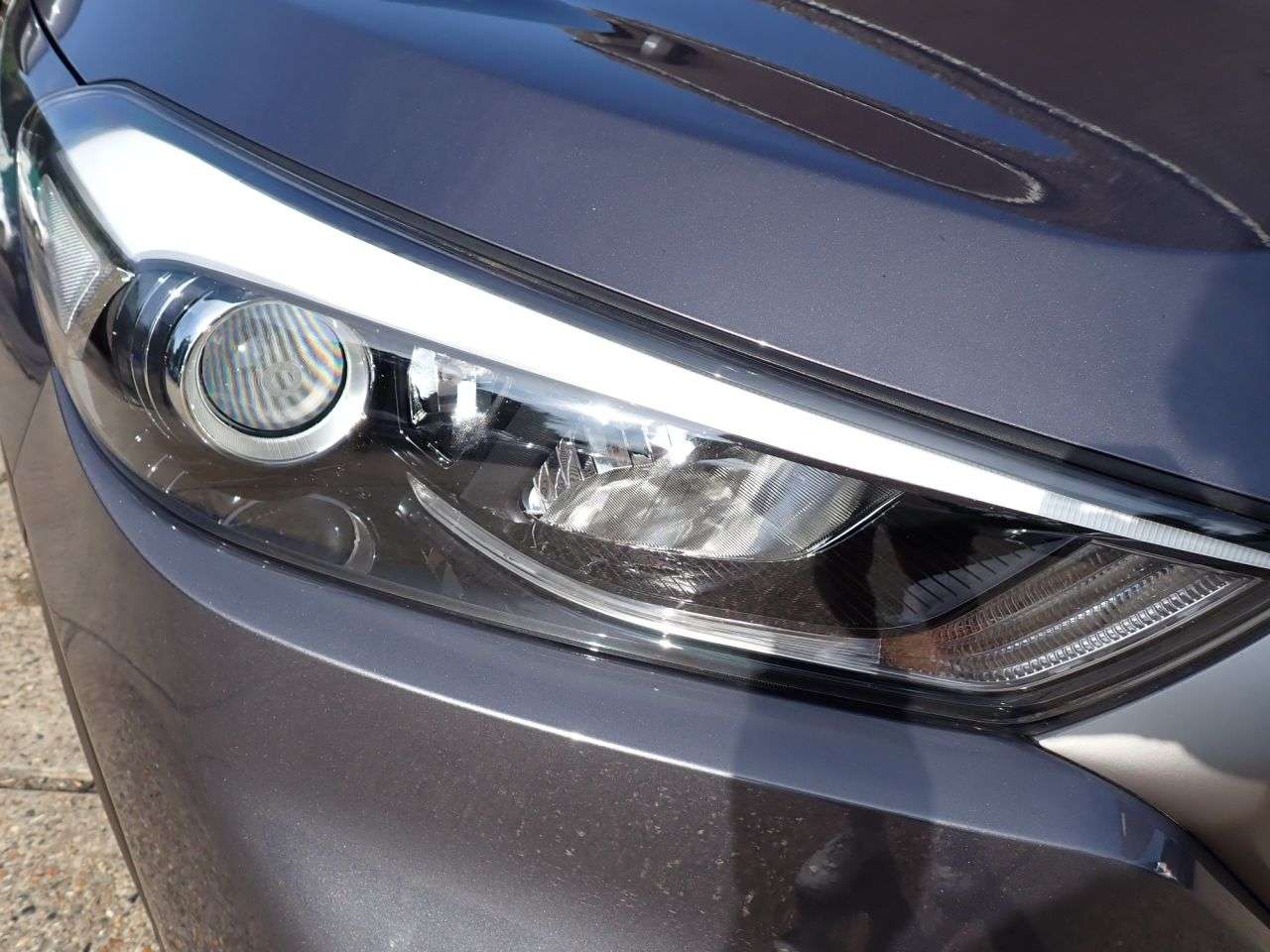 2015 HYUNDAI TUCSON 2015 HYUNDAI TUCSON