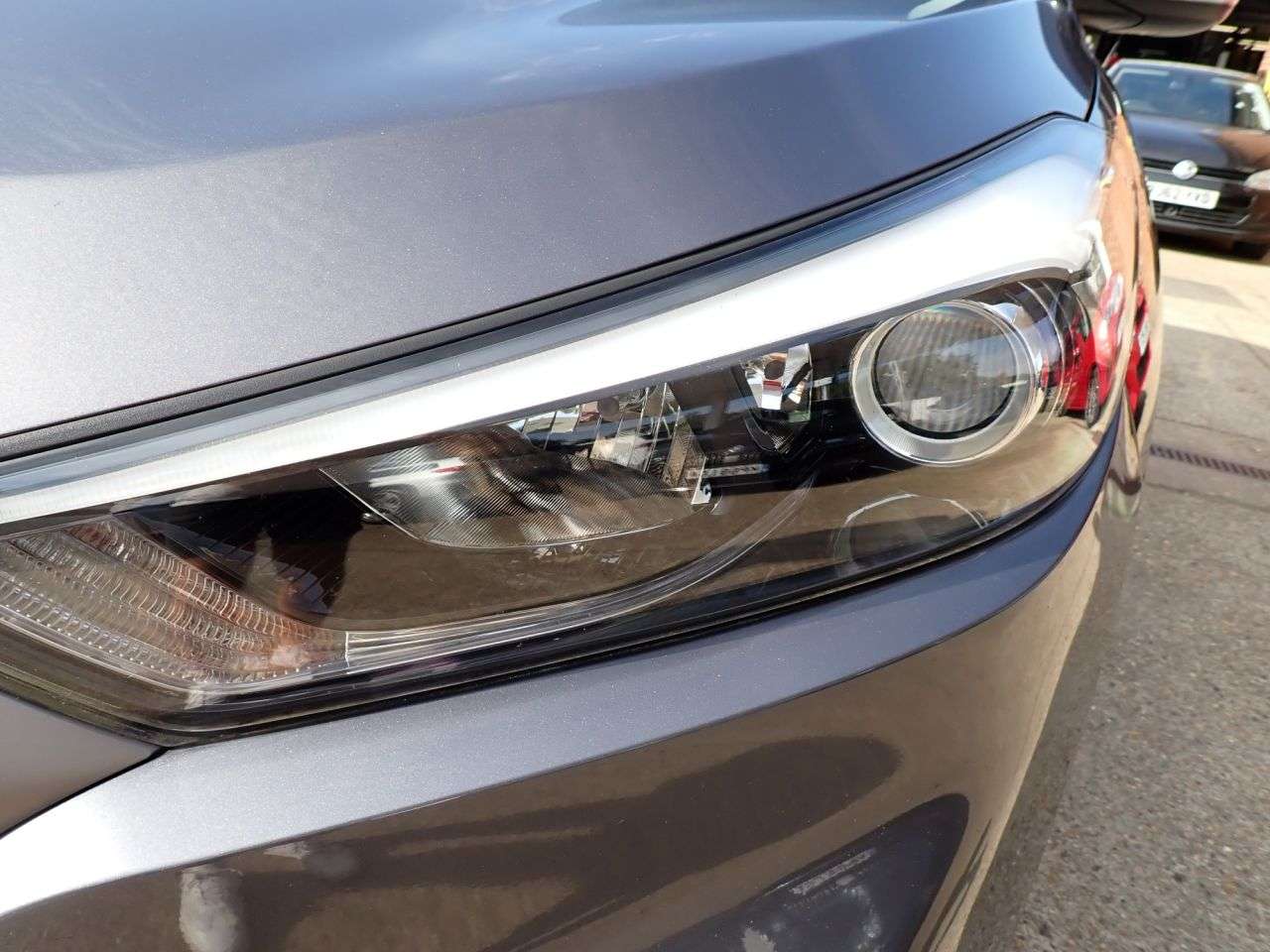 2015 HYUNDAI TUCSON 2015 HYUNDAI TUCSON