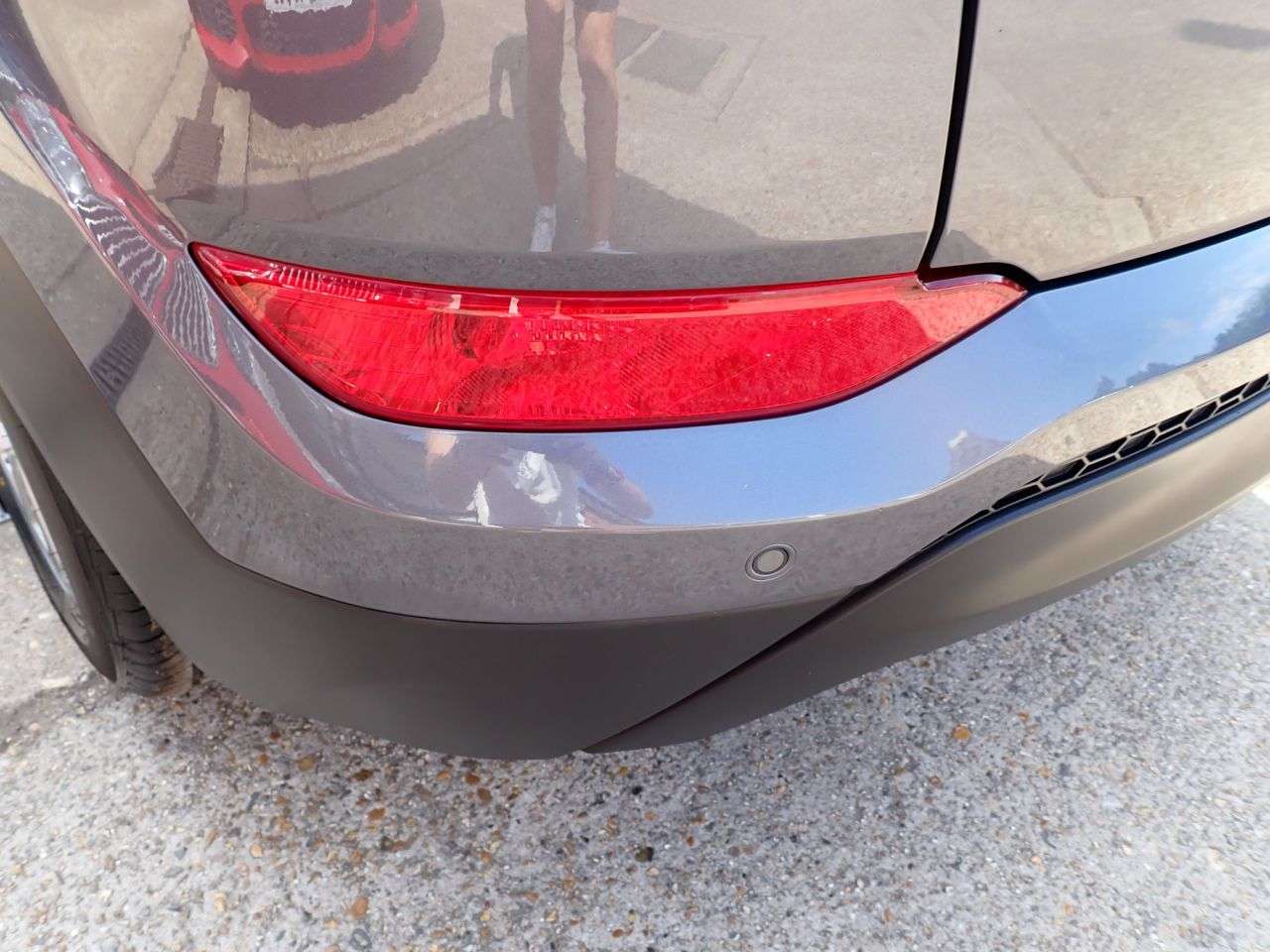 2015 HYUNDAI TUCSON 2015 HYUNDAI TUCSON