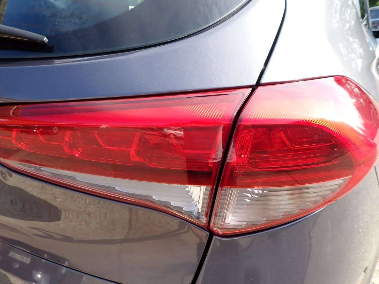 2015 HYUNDAI TUCSON 2015 HYUNDAI TUCSON