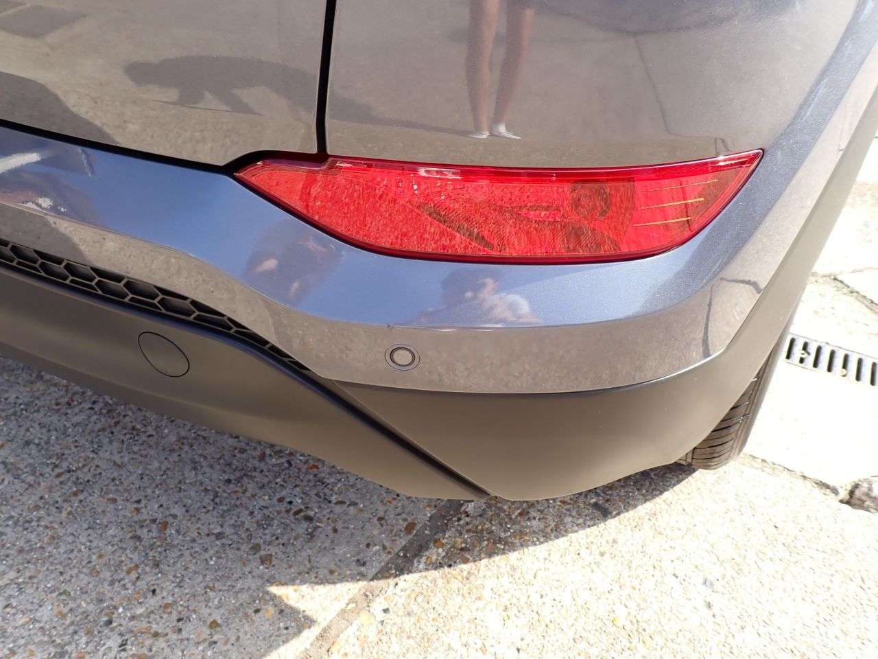 2015 HYUNDAI TUCSON 2015 HYUNDAI TUCSON