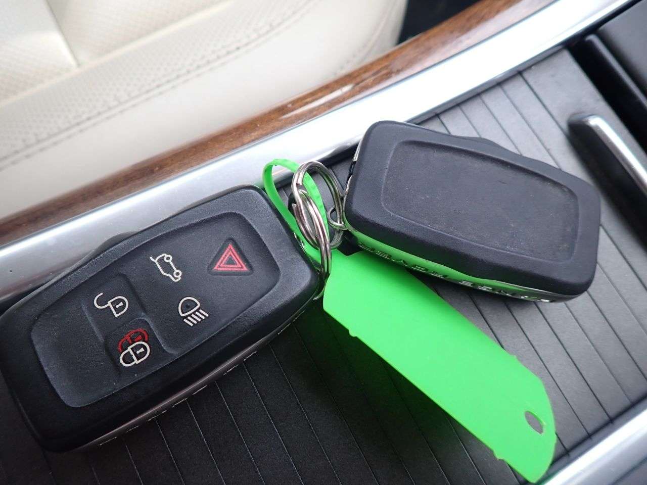 2010 LAND ROVER RANGE ROVER SPORT 2010 LAND ROVER RANGE ROVER SPORT