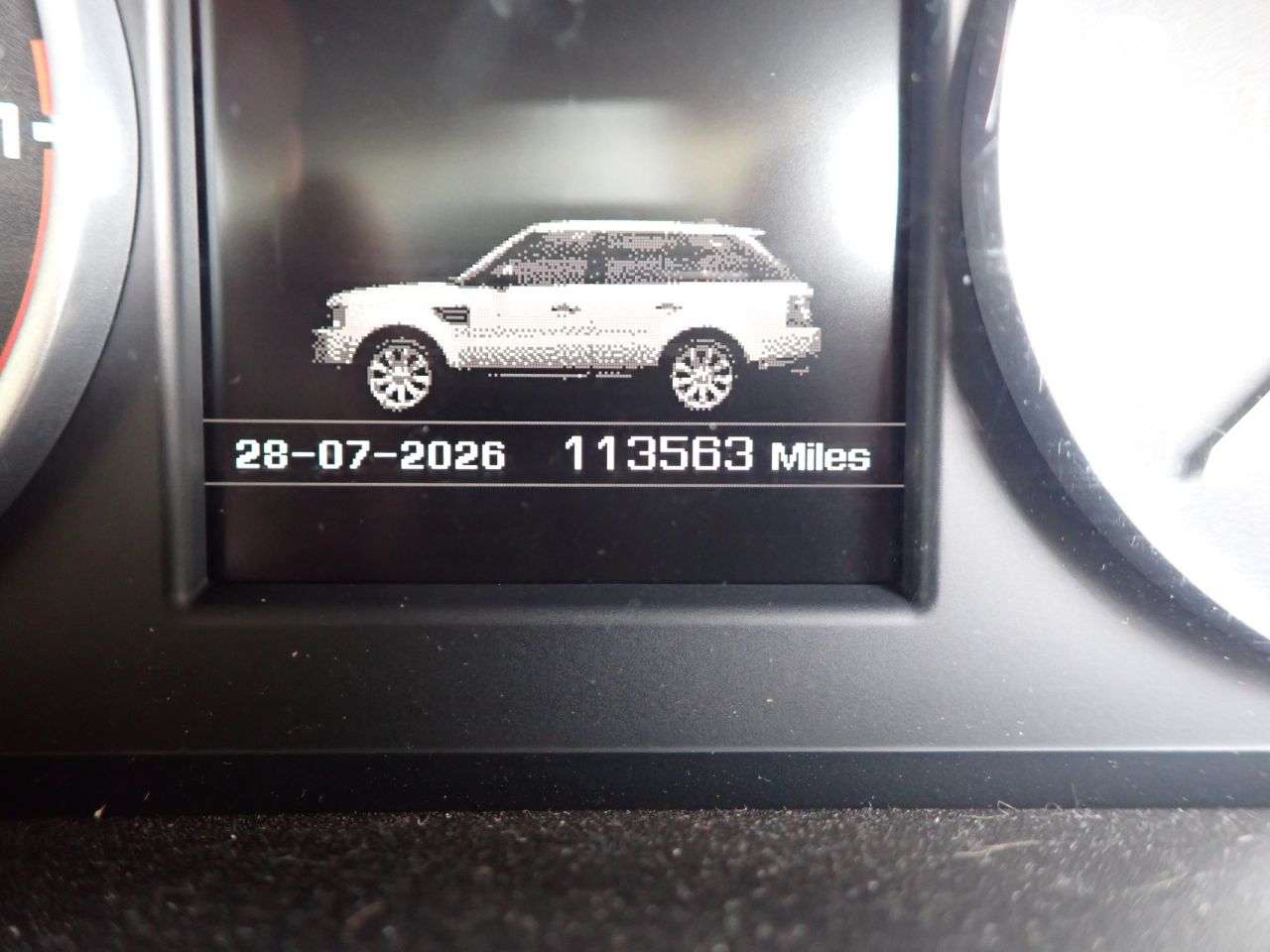 2010 LAND ROVER RANGE ROVER SPORT 2010 LAND ROVER RANGE ROVER SPORT