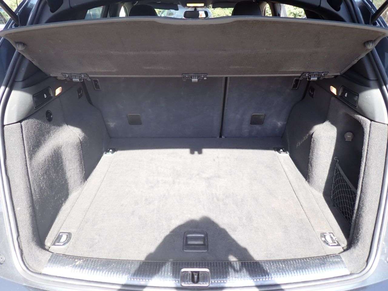 2012 AUDI Q5 2012 AUDI Q5
