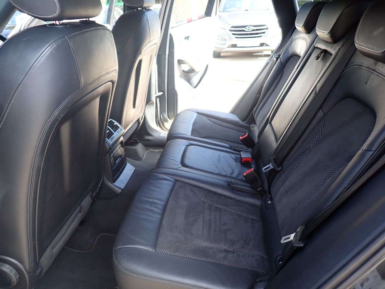 2012 AUDI Q5 2012 AUDI Q5