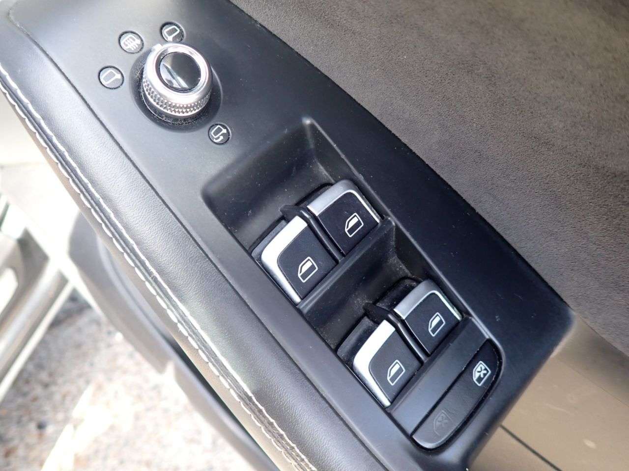 2012 AUDI Q5 2012 AUDI Q5