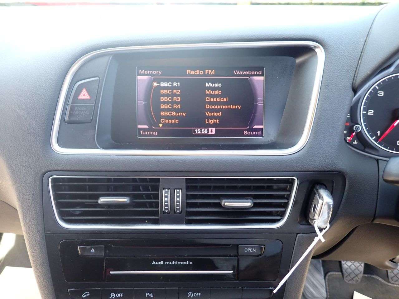 2012 AUDI Q5 2012 AUDI Q5