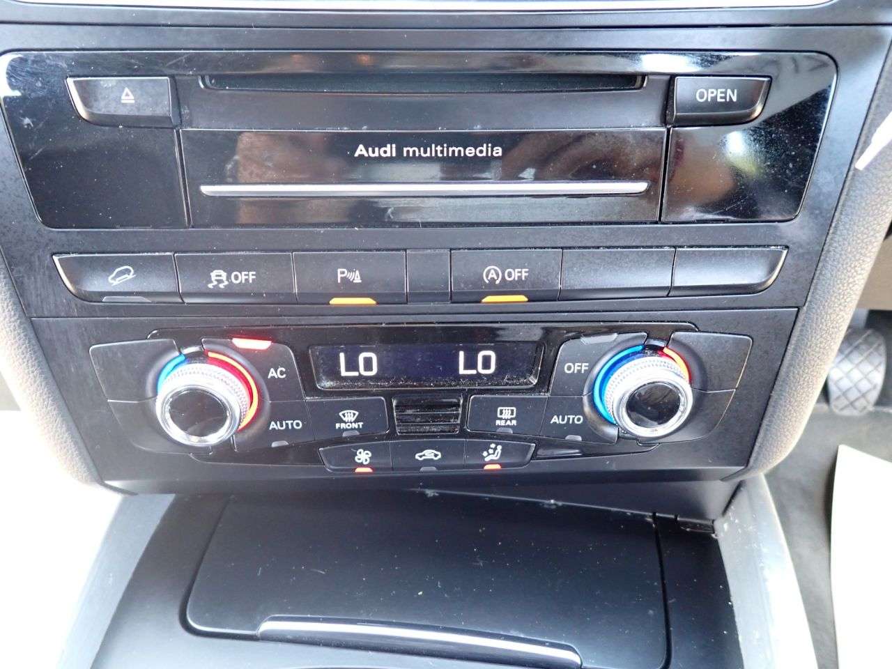 2012 AUDI Q5 2012 AUDI Q5