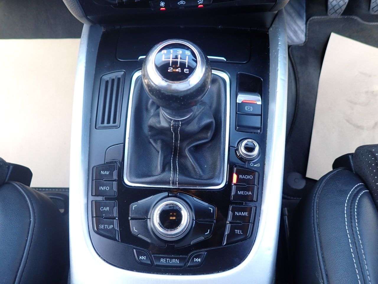 2012 AUDI Q5 2012 AUDI Q5