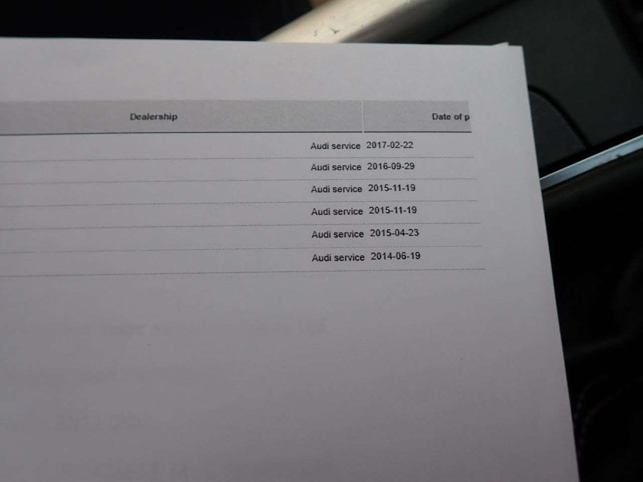 2012 AUDI Q5 2012 AUDI Q5